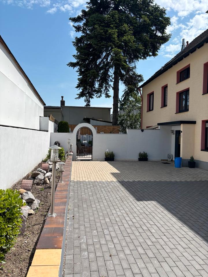Thumbnail-Zentral in Wattenscheid: 100 m², 3 Zimmer, Garage!