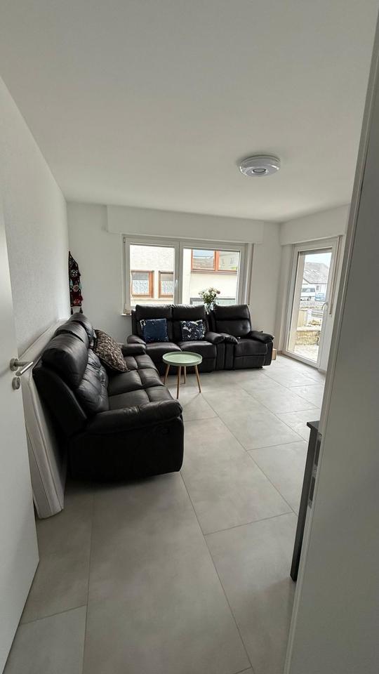 Thumbnail-Mietwohnung in Böckingen