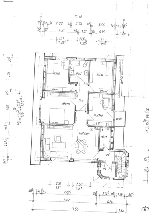 Thumbnail-4-ZKB – zentrumsnah, 120 m
