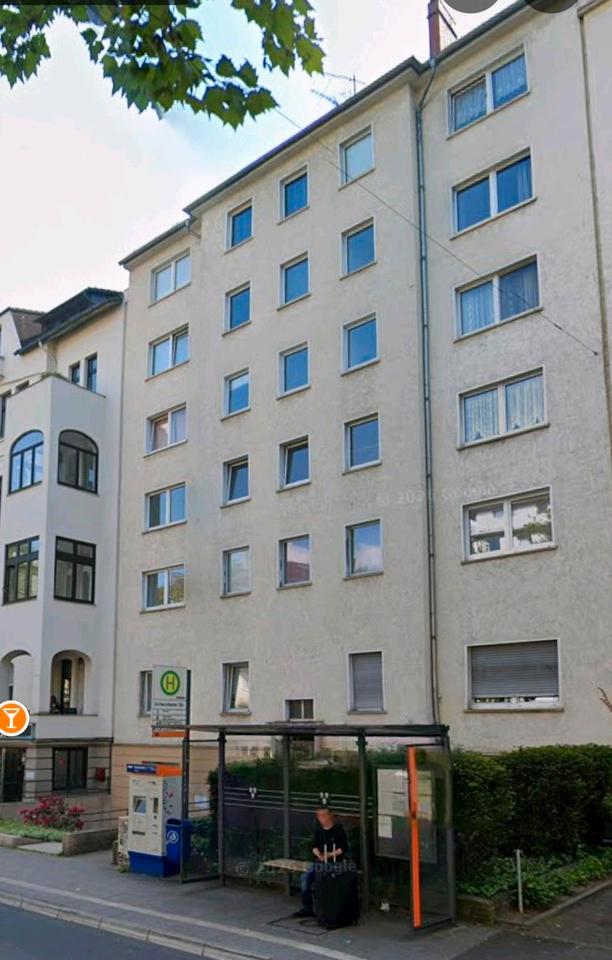 Thumbnail-Zweizimmerwohnung im Kaiser-Friedrich-Ring Wiesbaden