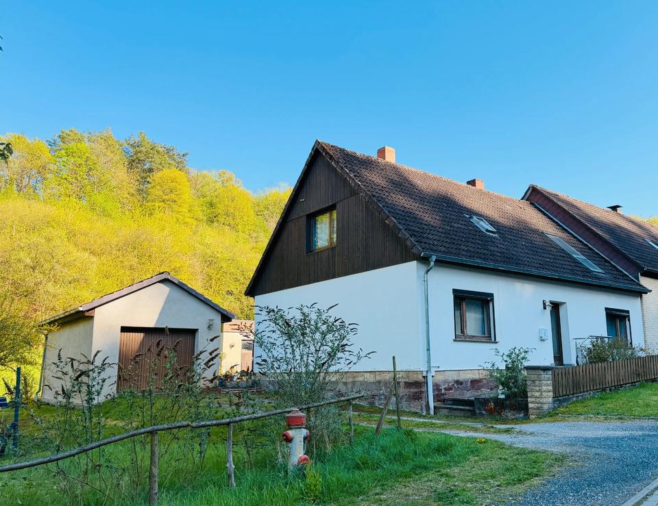 Thumbnail-2 Parteienhaus in Greene mit Burgblick - maklerfrei