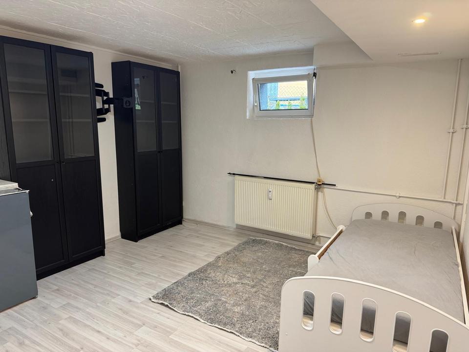 Thumbnail-Maulbronn: 1-Zimmer Einliegerwohnung, 18 m² – 450 € kalt