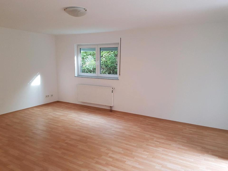 Thumbnail-Einliegerwohnung mit Feldlage Oberstedten