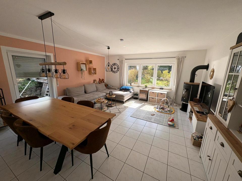 Thumbnail-Wohnung zu vermieten in Dillenburg ( Galgenberg