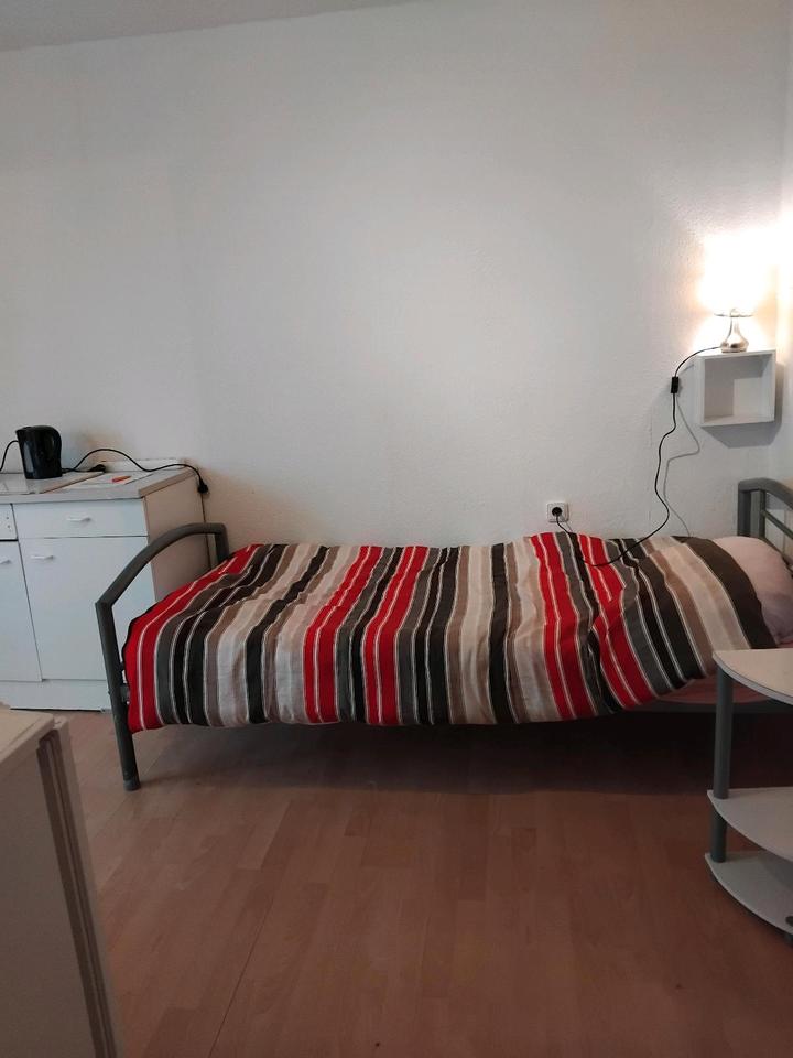 Thumbnail-mobiliert 1z1p Mietkaution Bochum Dorstener str 282