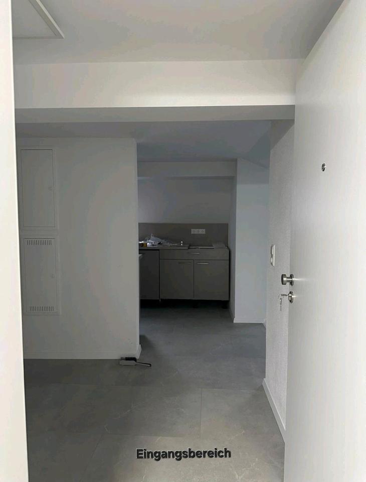 Thumbnail-3 Zimmer DG Wohnung zu vermieten