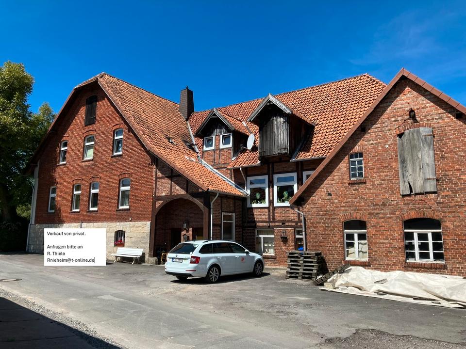Thumbnail-Haus mit Werkstatt (Drechslerei) ca. 330 m² Wohnfläche