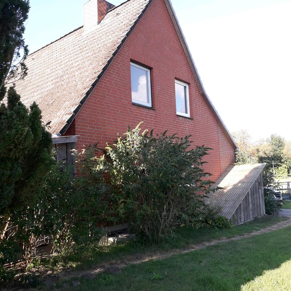 Thumbnail-Haus in 23883 Seedorf zu verkaufen.