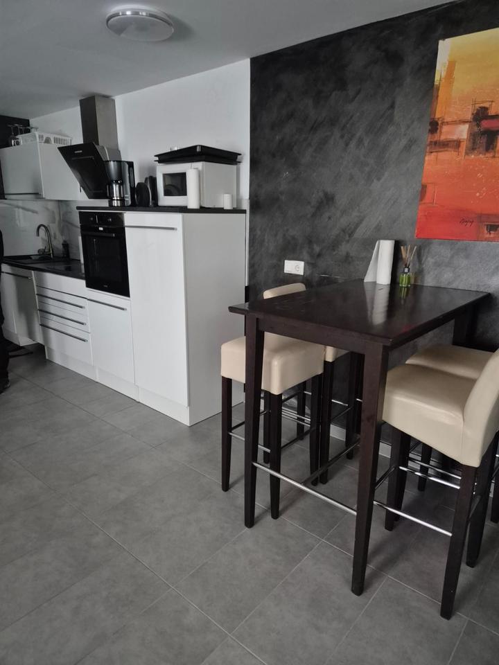 Thumbnail-Möbilierte Wohnung, Monteurzimmer