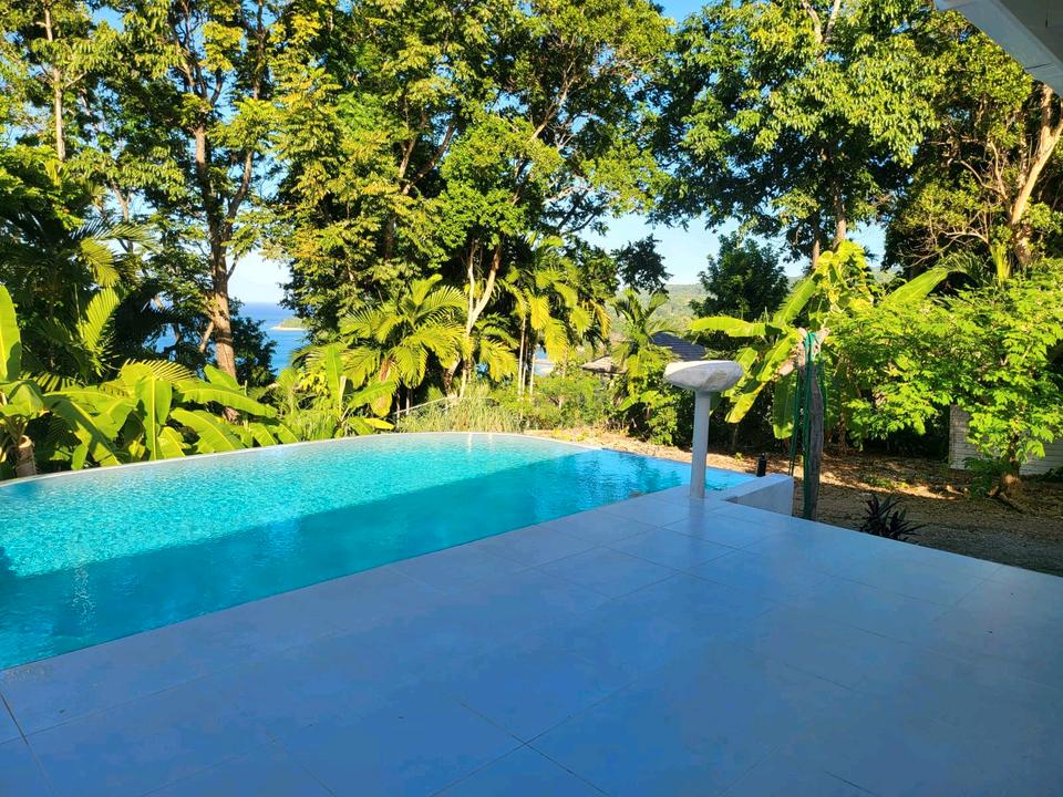 Thumbnail-Ferienhaus mit sep. Appartement Jamaica