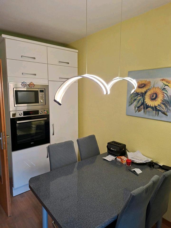 Thumbnail-4-Zimmer Wohnung