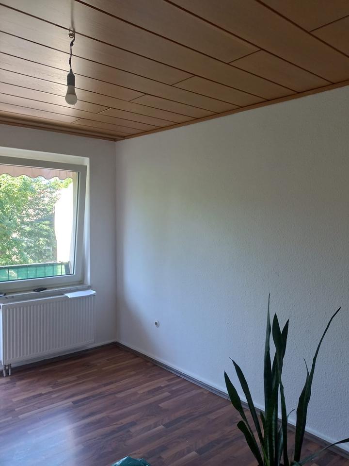 Thumbnail-Gespflegte Wohnung in Duisburg Rheinhausen