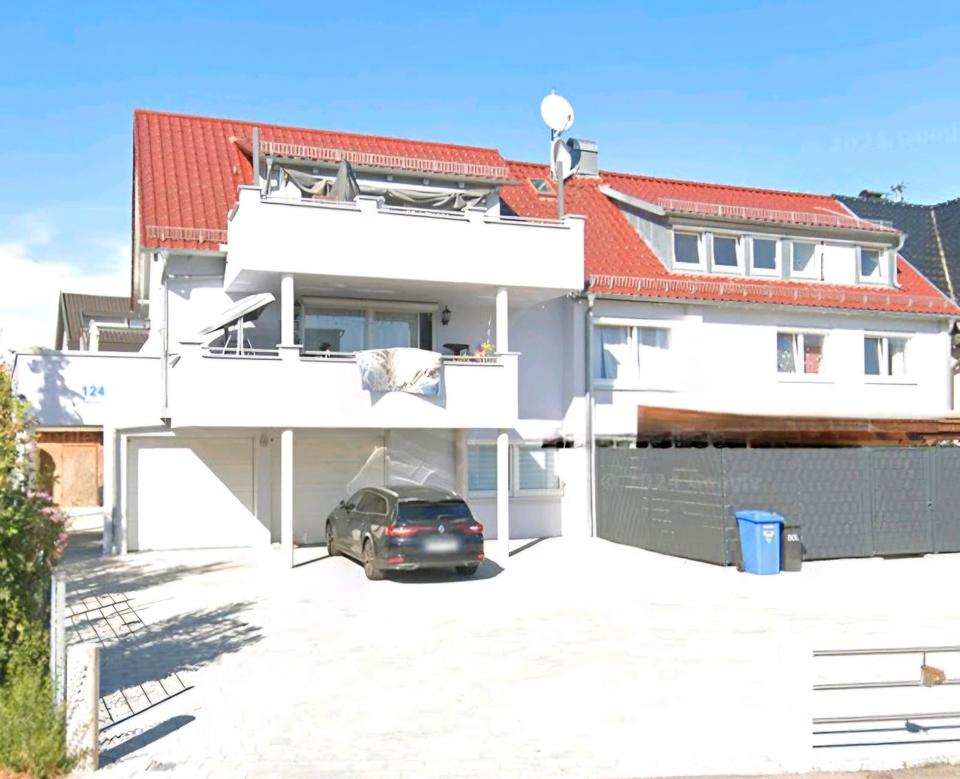 Thumbnail-Eigentumswohnung zum Privatverkauf