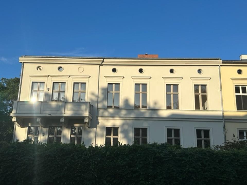Thumbnail-Wunderschöne große Wohnung in zentraler Lage von Potsdam