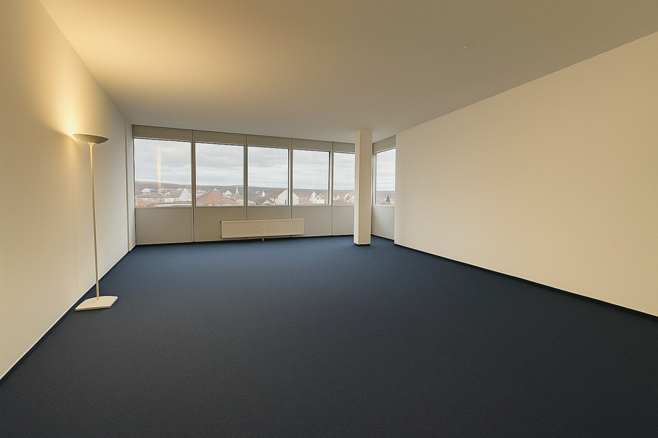 Thumbnail-Moderne Gewerbeflächen für flexible Nutzung in Frankfurt