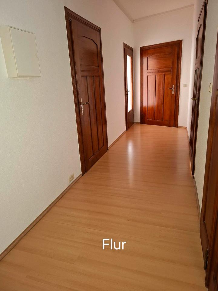 Thumbnail-4 Raum Wohnung in Markneukirchen zu vermieten