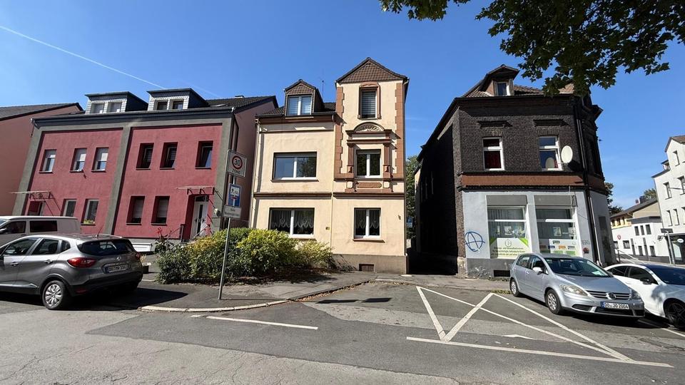 Thumbnail-2-Zimmer-Wohnung (65 m²) ab 01.04. in Dortmund Derne zu vermieten