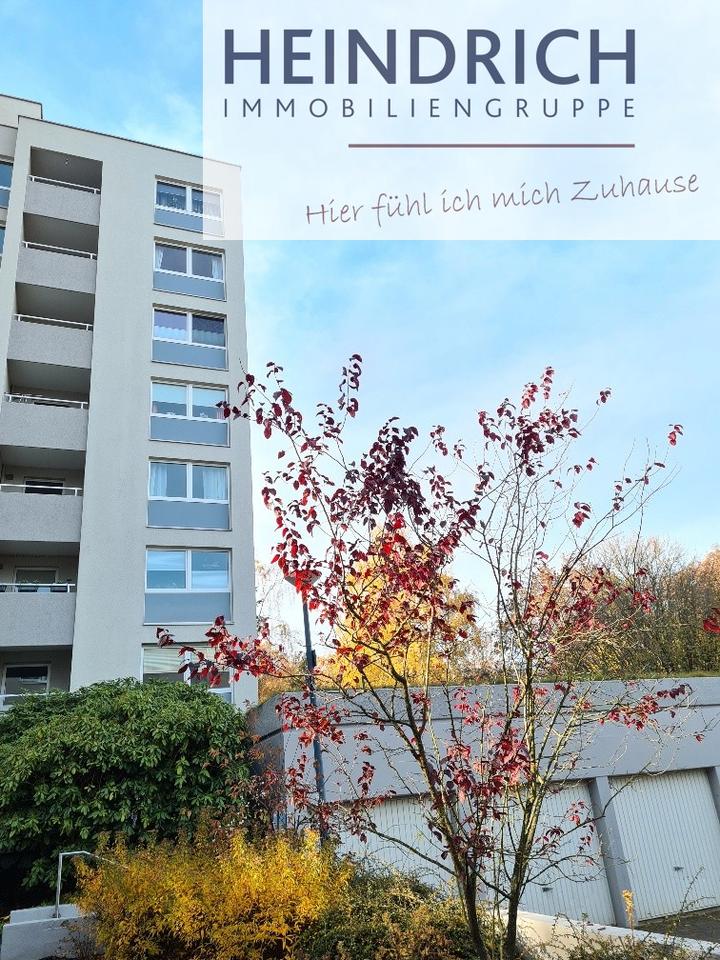 Thumbnail-Wohnen auf Zeit! Schöne Wohnung voll möbliert mit Balkon nähe Bergpark!