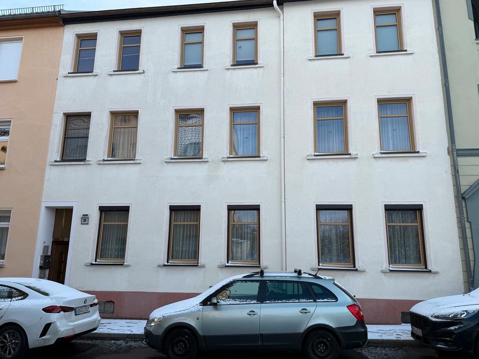 Thumbnail-Wir verkaufen unsere Elternhaus