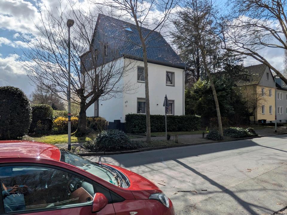 Thumbnail-Zweifamilienhaus + 800 m² Grundstück + Garage – ruhige Lage Herne