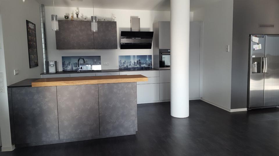 Thumbnail-Exklusive Loft-Eigentumswohnung in Neunkirchen City zu verkaufen