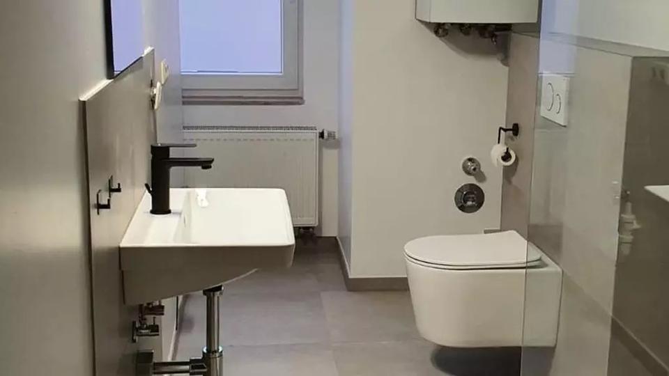 Thumbnail-Share flat at Nuremberg at 480 euro