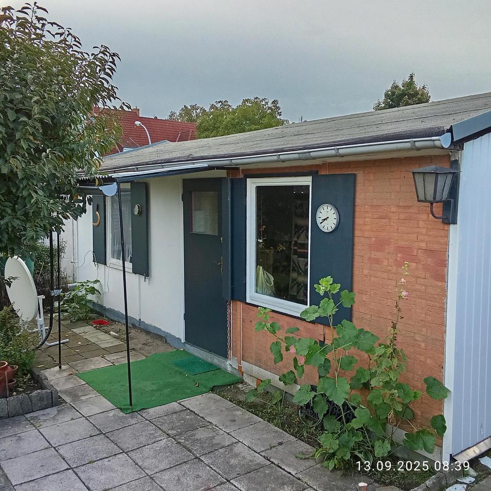 Thumbnail-Kleingarten in Brandenburg an der Havel zur Pacht abzugeben.