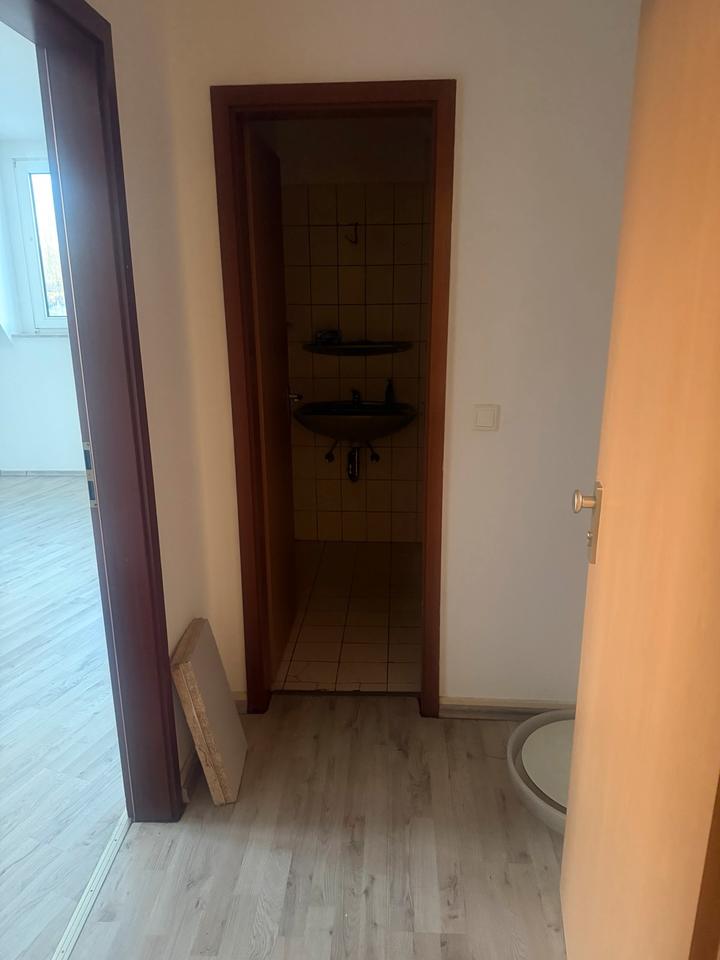 Thumbnail-Mietwohnung