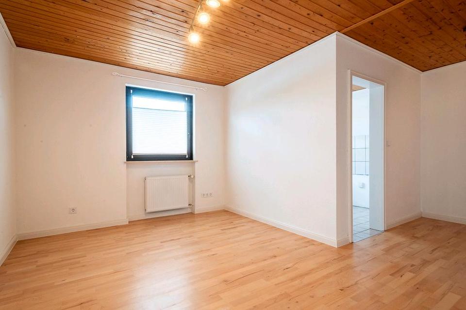 Thumbnail-Charmante 2ZKB-Wohnung in ruhiger Lage von Neunkirchen