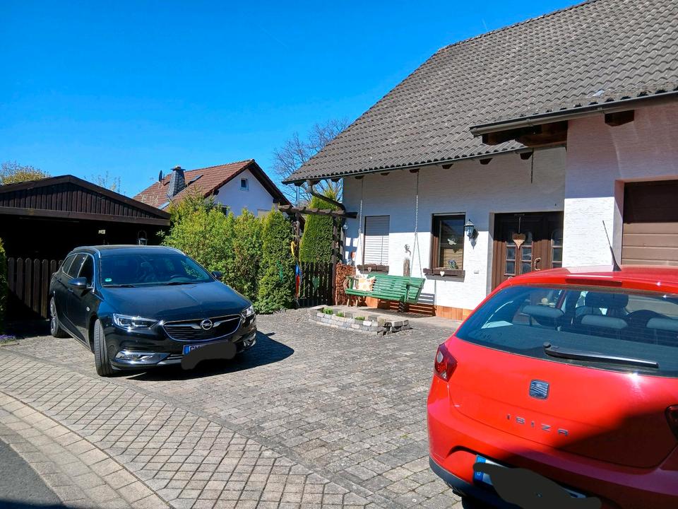 Thumbnail-Einfamilienhaus