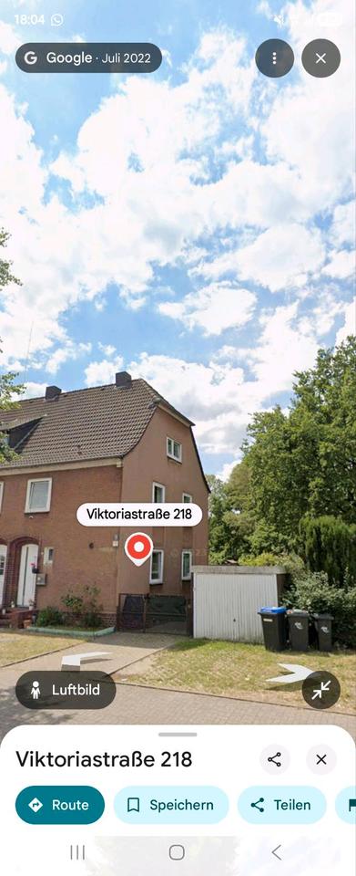 Thumbnail-Reihenhaus*Garage*Garten*4Stellplatz*Aktuell vermietet *