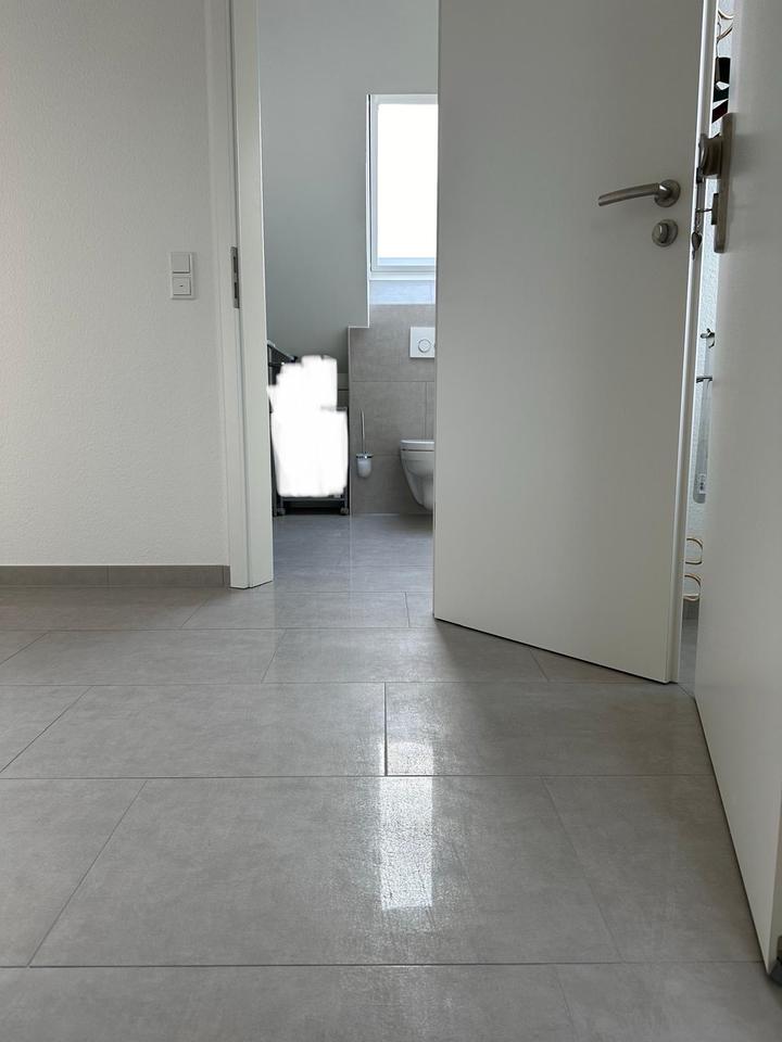 Thumbnail-Dachgeschosswohnung im Bielefelder Osten
