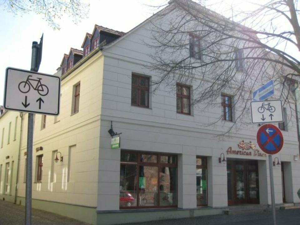 Thumbnail-3 Zimmer Wohnung im Zentrum