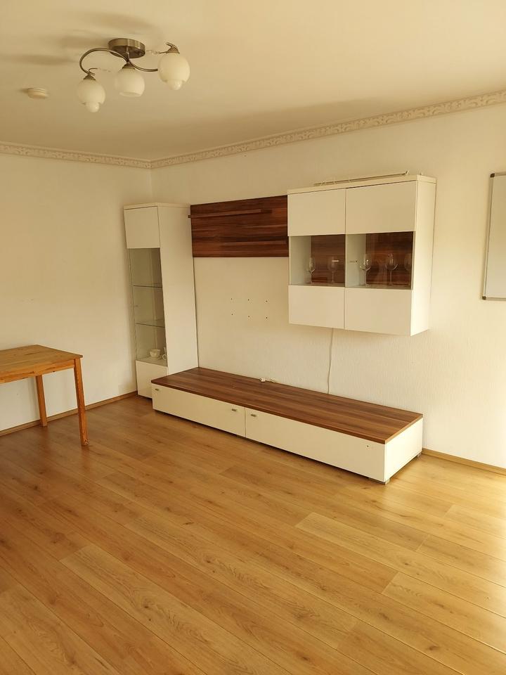 Thumbnail-2-Zimmer Wohnung zur Miete in Böblingen