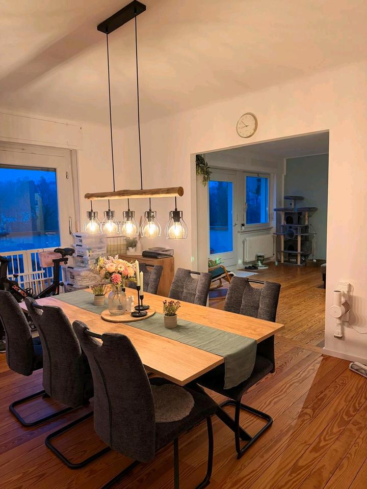 Thumbnail-Wohnung in einer charmanten Altbauvilla zu vermieten