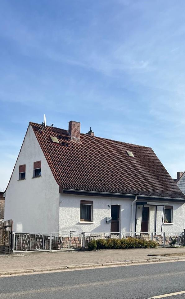 Thumbnail-Doppelhaus mit 2 separaten Eingängen von Privat