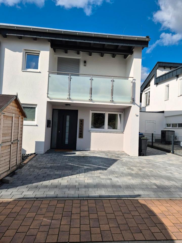 Thumbnail-Exklusives Wohnerlebnis in Aglasterhausen