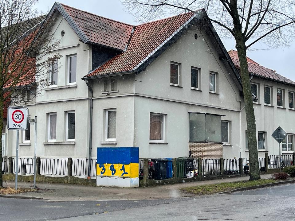 Thumbnail-3 Familien-Eckhaus in Königslutter