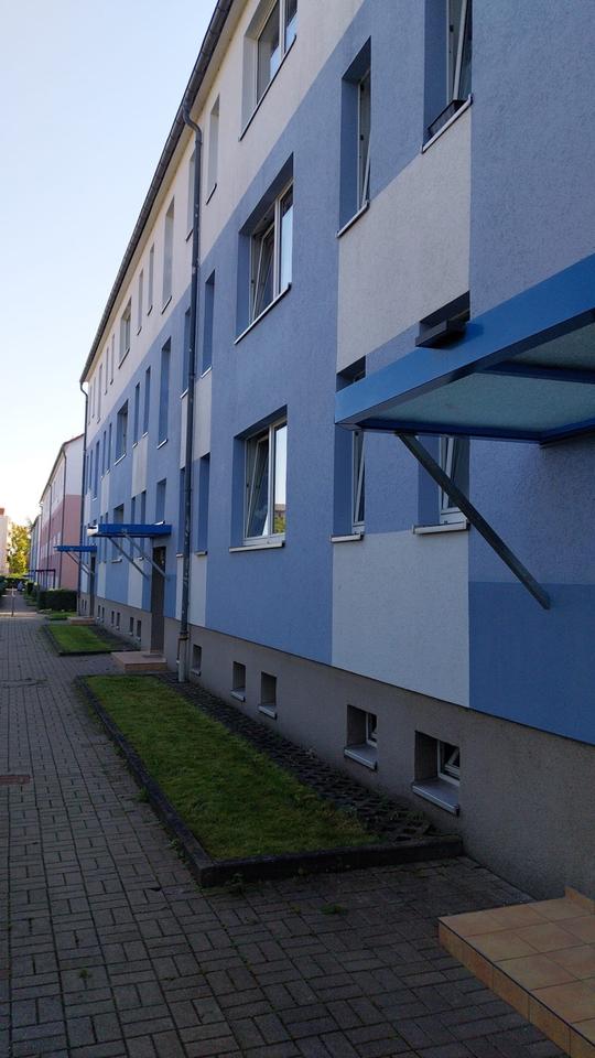 Thumbnail-Feine Wohnung in Apolda zu verkaufen