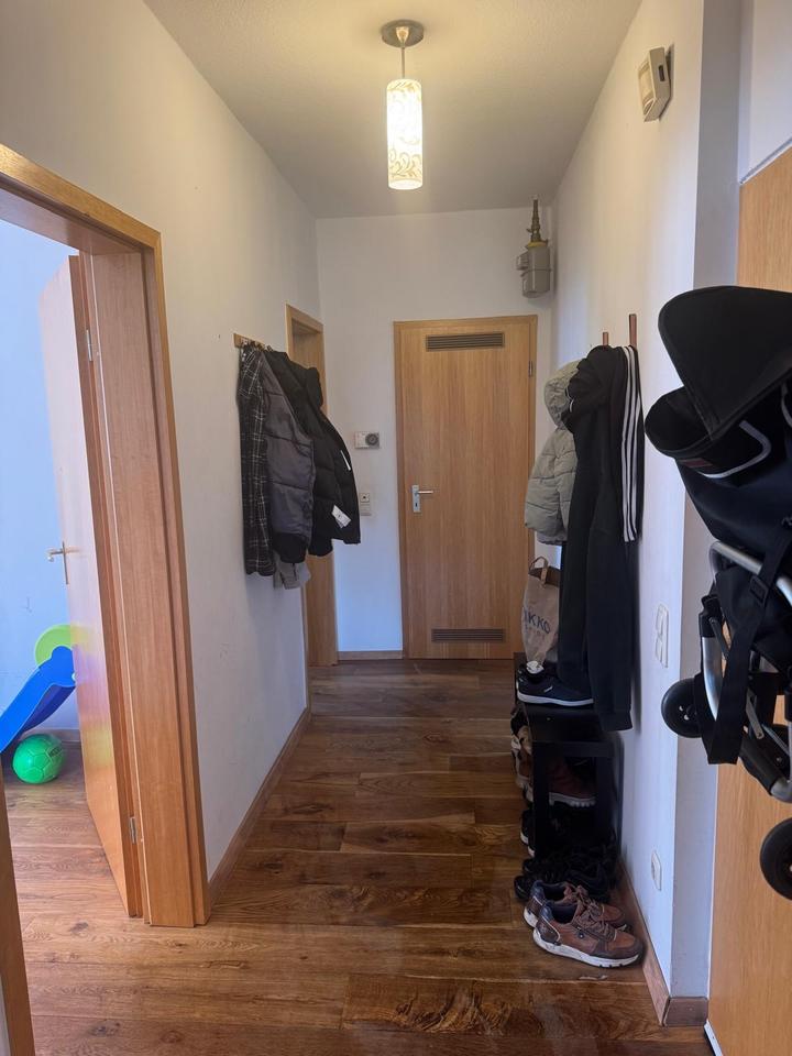 Thumbnail-3-Zimmer Wohnung in Essen, möbliert, sofort frei