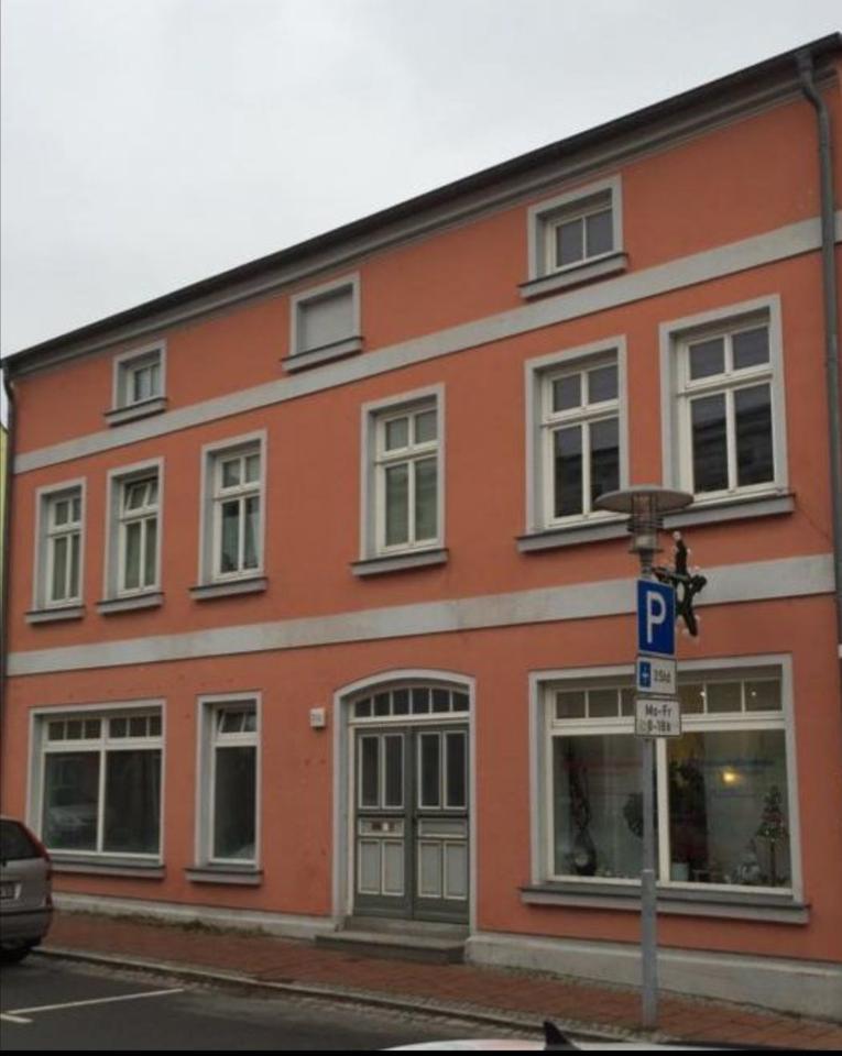 Thumbnail-3 Zimmer Wohnung mit Balkon