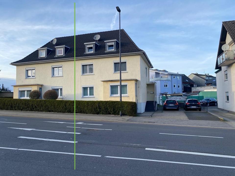 Thumbnail-Modernisiertes Familienhaus in Toplage Lennep