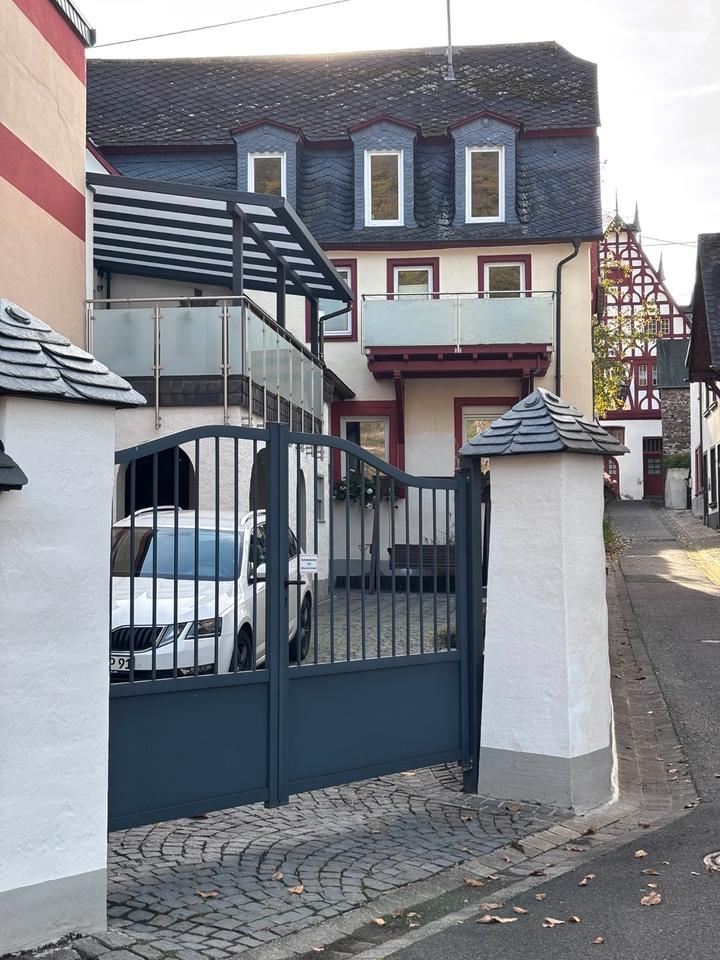 Thumbnail-Wunderschönes altes Winzerhaus direkt an der Mosel in Ellenz