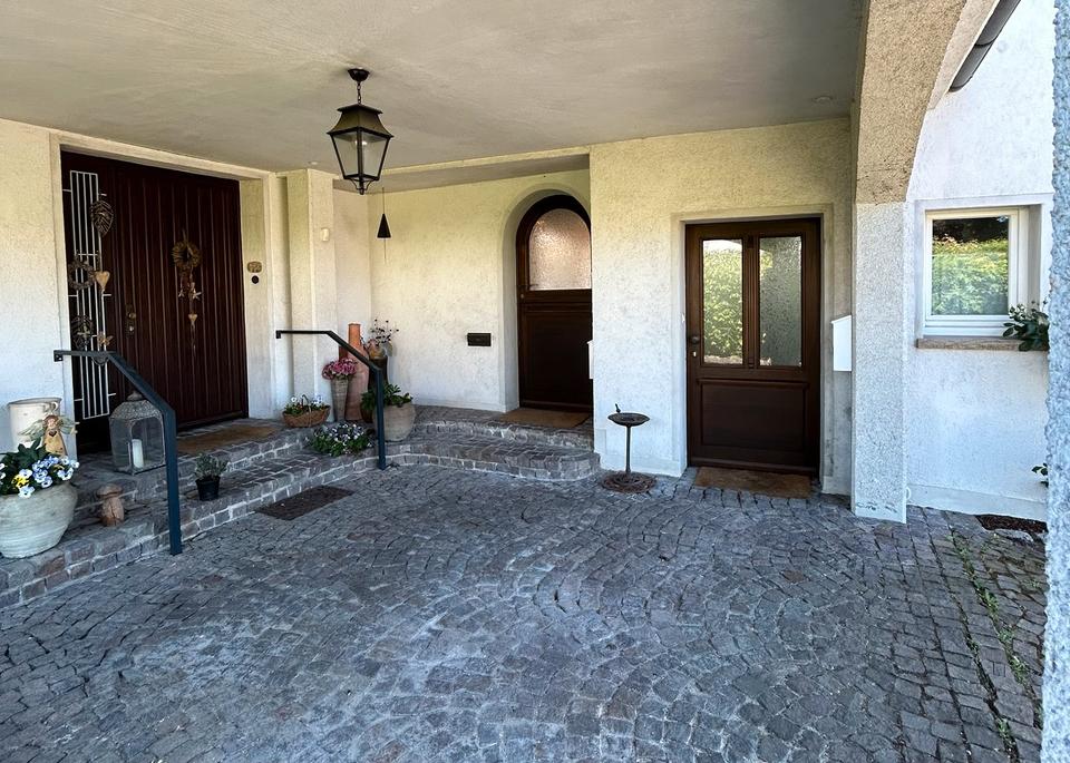 Thumbnail-Süße Maisonette-Wohnung für Stadtgänger
