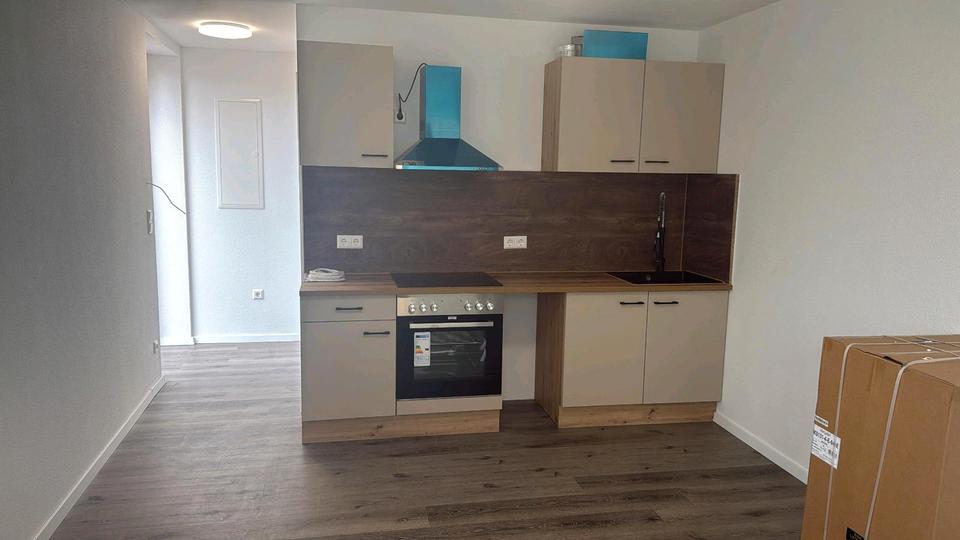 Thumbnail-1 Zimmerwohnung in Neckarsulm Dahrnfeld