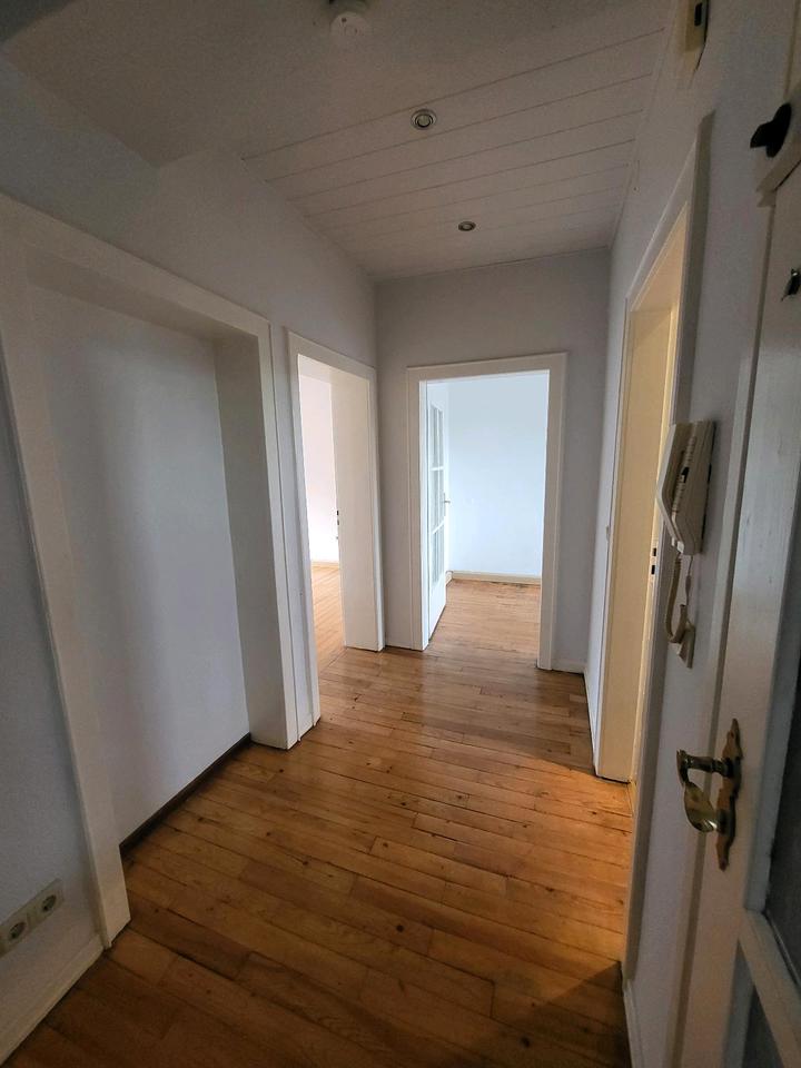 Thumbnail-Schöne 1 ZKB-Wohnung in Sb-Malstatt zu vermieten