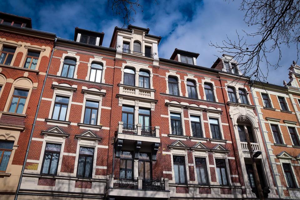 Thumbnail-Charmante 3-Zimmer Altbauwohnung in ruhiger, zentraler Lage