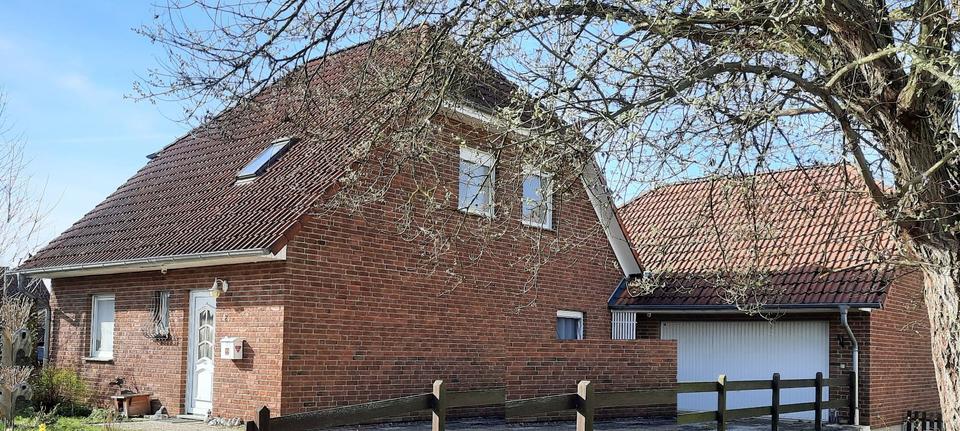 Thumbnail-Einfamilienhaus mit Garage - 31683 Obernkirchen Krainhagen