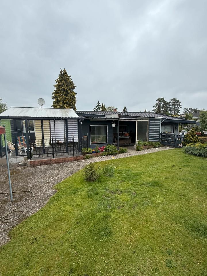 Thumbnail-Haus Freistehend