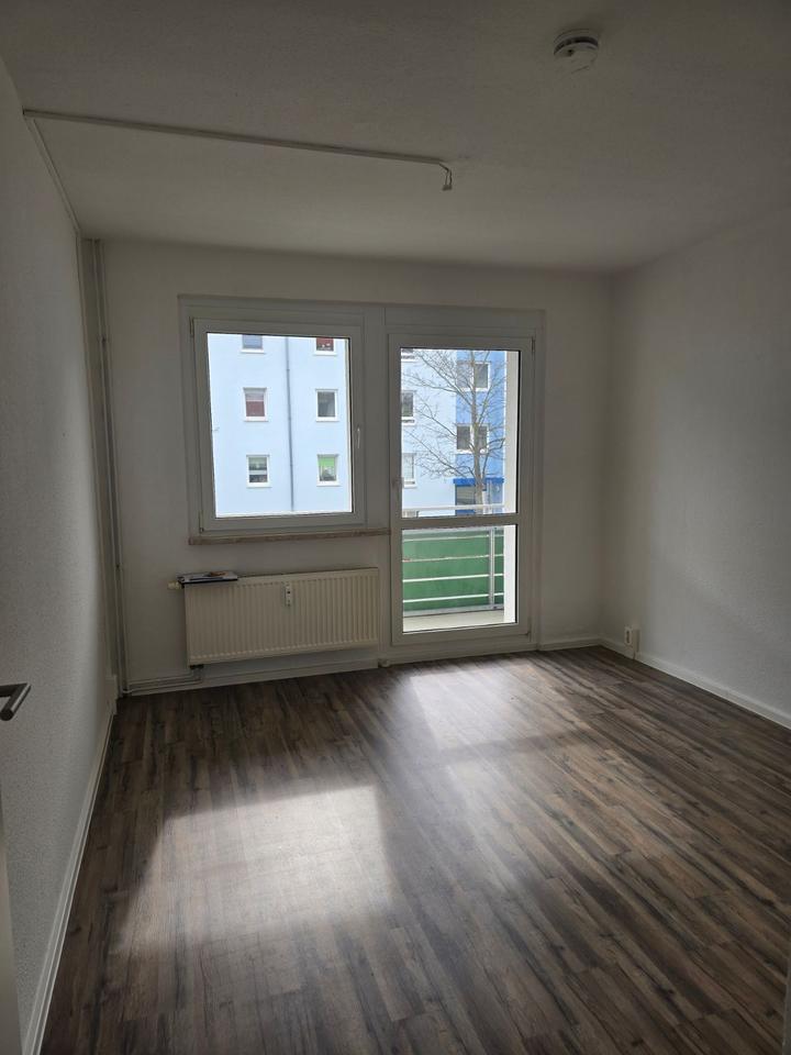 Thumbnail-Familienwohnung mit ca. 125m² Wohnfläche + zwei Bäder + zwei Balkone!